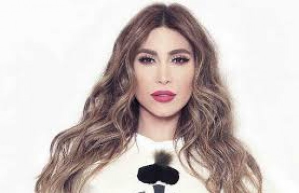أغنية "مغروم" للفنانة يارا