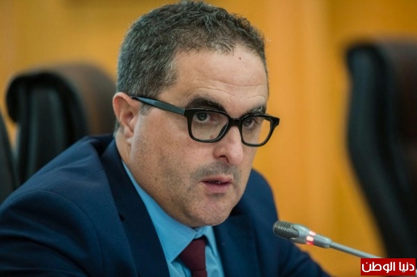 الدورة العادية الأولى لغرفة الفلاحة لطنجة