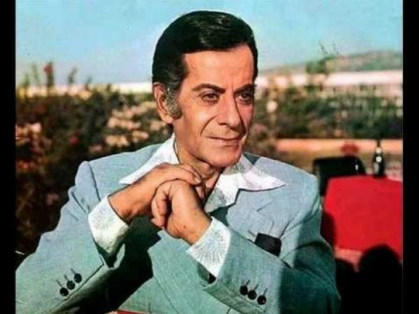 حبينا - فريد الأطرش