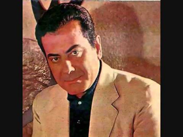 ياحبايبى ياغايبين  - فريد الأطرش