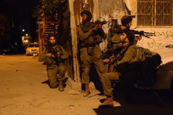ترقب حذر في مخيم جنين عقب استشهاد فلسطيني