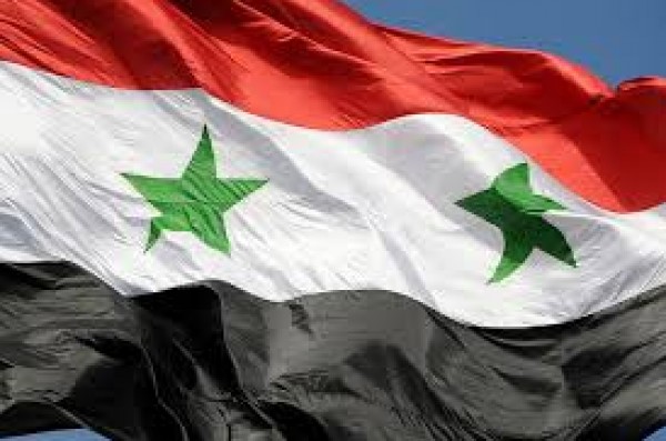 ابراهيم: يتم تعقيم مجرى النهر في وادي بردى