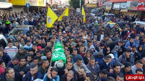 محمد أبو خليفة احتفل بعيد ميلاده على طريقته الخاصة