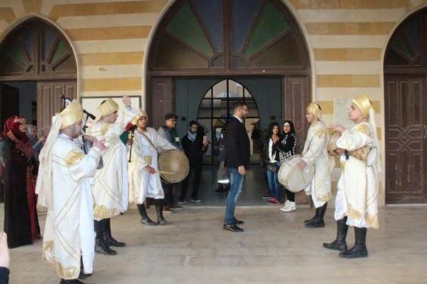 ديارنا تختم العام بتخريج جميع طلابها
