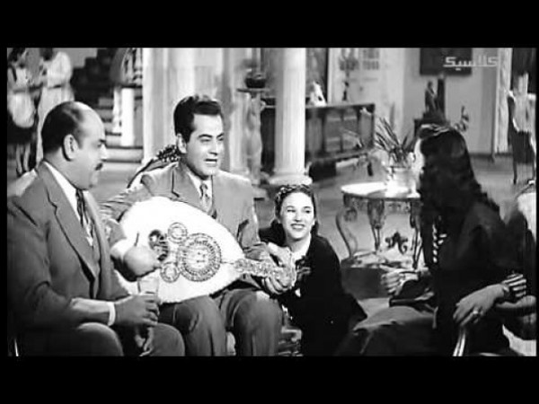 فريد الاطرش  - يا جميل