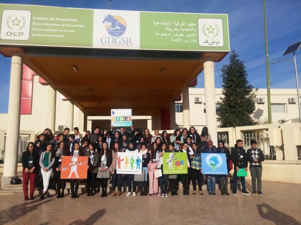 لجنة تنمية مهارات القراءة باللغة العربية تعقد اجتماعها الدوري