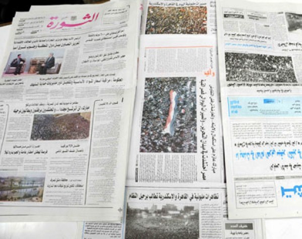 سوريا: الحبس 6 أشهر لمن يزاول الصحافة والإعلام دون شهادة