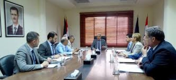 مجلس العمد: متمسكون بالدائرة الواحدة والنسبية