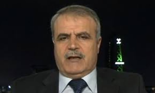 الزعبي: على "الائتلاف السوري" المطالبة بعزل "دي مستورا"