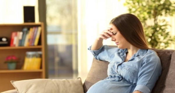 كيف تتجنبين التهاب جرح الولادة الطبيعية أو القيصرية؟