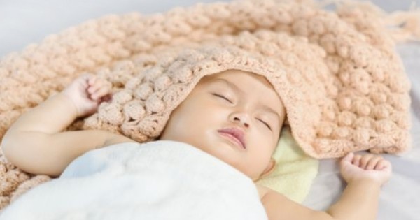حافظي على نوم طفلك بعدة طرق  ؟