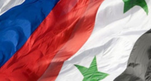 روسيا تلوح ببراعتها السياسية في "مسودة دستور سوري"