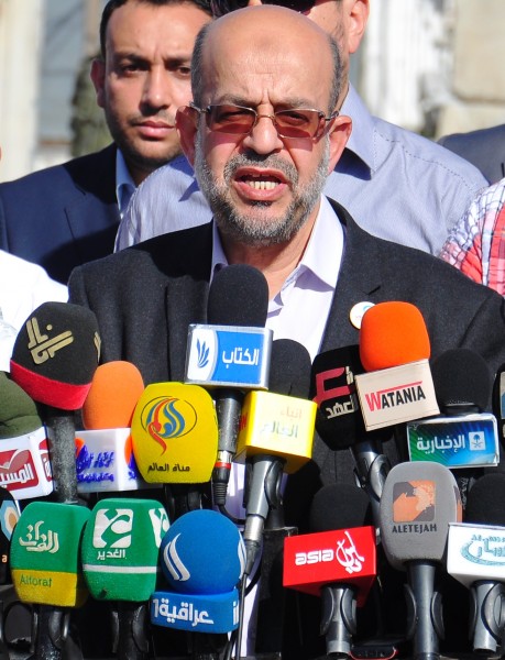 يوسف: يدعو لوضع ملف الأسرى على أولويات "ملتقى فلسطيني الخارج"
