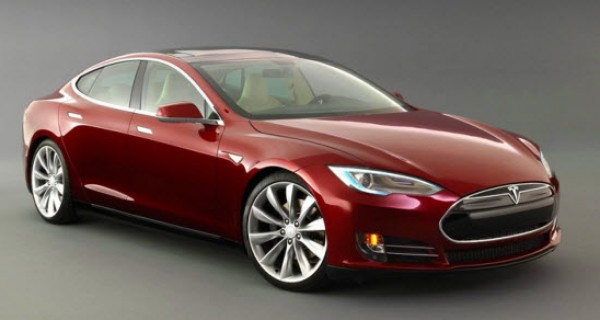 Tesla Motorsتغير اسمها إلى Tesla