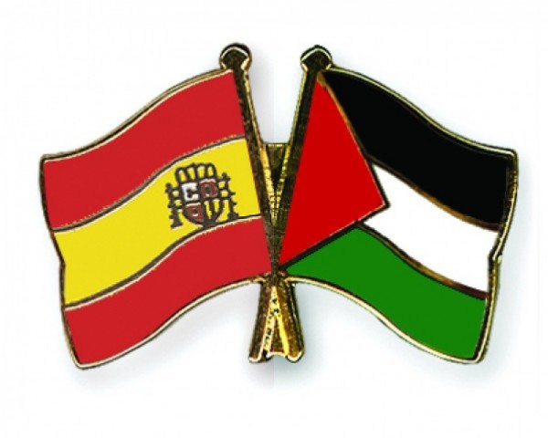 سفارة فلسطين بمدريد تحيي اليوم العالمي للتضامن مع فلسطينيي الداخل