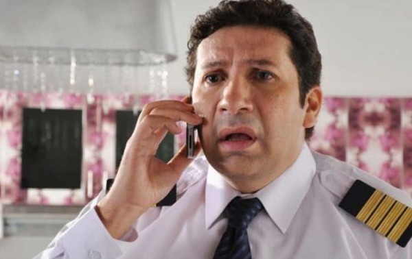 هاني رمزي على الهواء أنا عايز أرضع