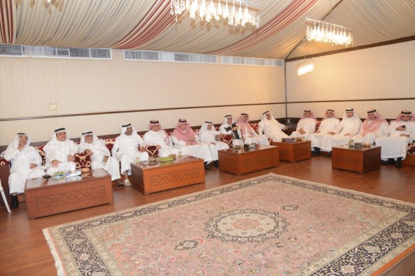 الحمدان يهنئ "حسن دحلان" بتعيينه أميناً عاماً لغرفة جدة