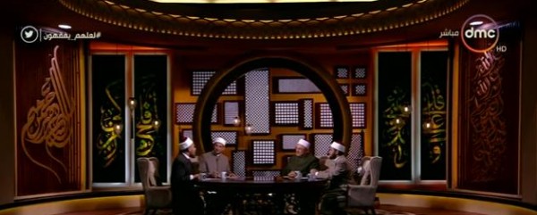 بالفيديو.. داعية إسلامى: استخدام "جوز الطيب" فى الطعام حرام شرعا