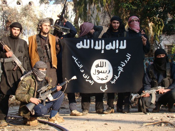 تنظيم الدولة.. تأسيسه.. تمويله.. أشكال الإعدام تنظيم الدولة.. تأسيسه.. تمويله.. أشكال الإعدام