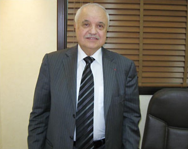 أبوغزاله يعلن إصدار معايير المحاسبة الدولية في القطاع العام 2015