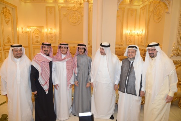 دحلان أميناً عاماً لغرفة جدة