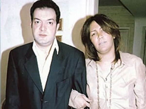 تعرف إلى قصص حب المشاهير التي انتهت بجرائم قتل