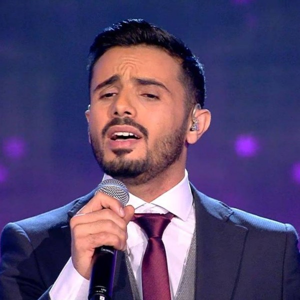 أحلام: عمار محمد يستحق أن يكون Arab Idol