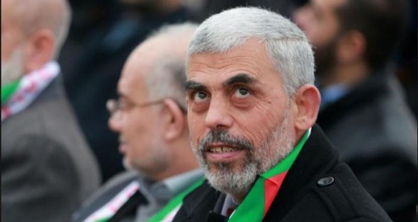 حماس: ربط إسرائيل الحرب بـ"السنوار" تحريض فاشل