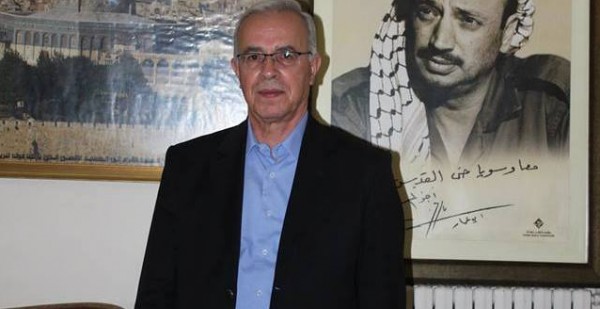 الرفاعي: لا سلام في المنطقة دون قيام الدولة الفلسطينية