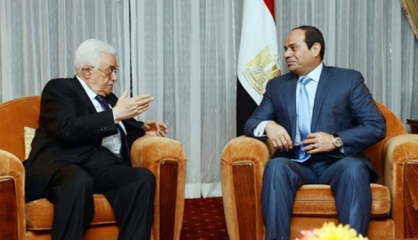 القاهرة عن لقاء نتنياهو.. ندعم كل المبادرات التي تُحيي السلام