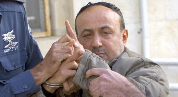 قيادي فتحاوي: عندما يخرج "البرغوثي" من السجن فليطالب بمناصب الحركة