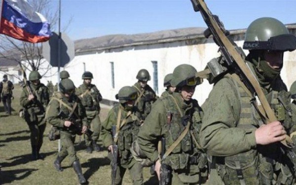 الجيش الروسي: مقتل 4 مستشارين عسكريين في سوريا