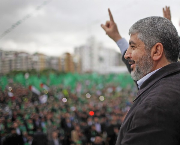 قيادي فتحاوي: حماس بغزة لا تستمع ولا تنفذ قرارات مشعل