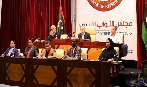 عودة 16 نائبًا عن الجنوب الليبي بعد إضرابهم