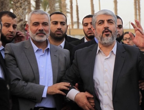 بعد وثيقة حماس..هل تنفصل عن الإخوان؟ وهل تلغي "معاداة اليهود"؟
