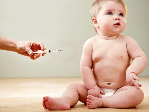 بالفيديو...كل ما يتعلق بتطعيم الأطفال