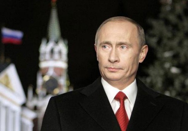 65% من المواطنين الروس يرغبون باعادة انتخاب بوتن رئيسا