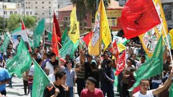 القوى الوطنية تدعو لمسيرات جماهيرية بالخليل رفضاً للحواجز الإسرائيلية