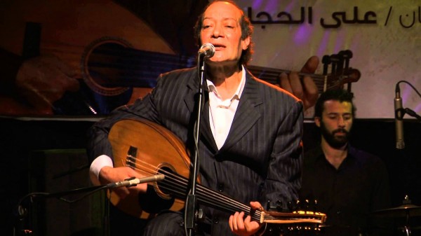 أحمد الحجار: الخمور جعلتني أبتعد عن الغناء