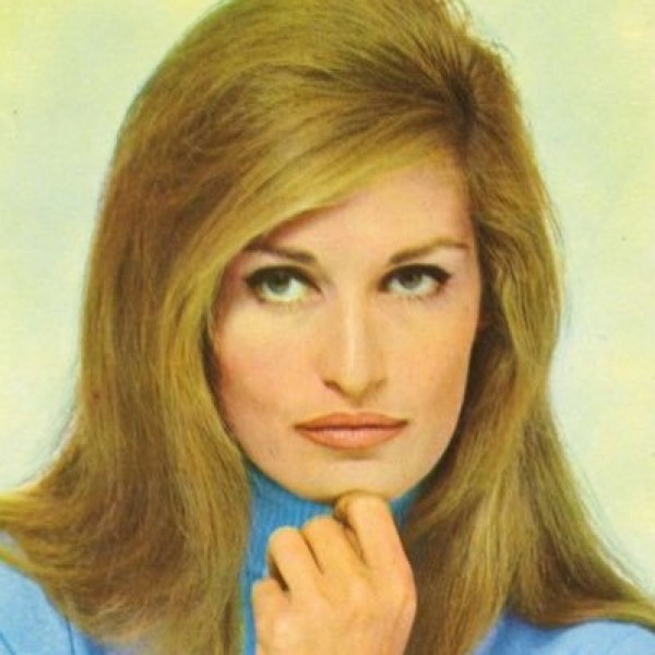 سالمة يا سلامة  - داليدا