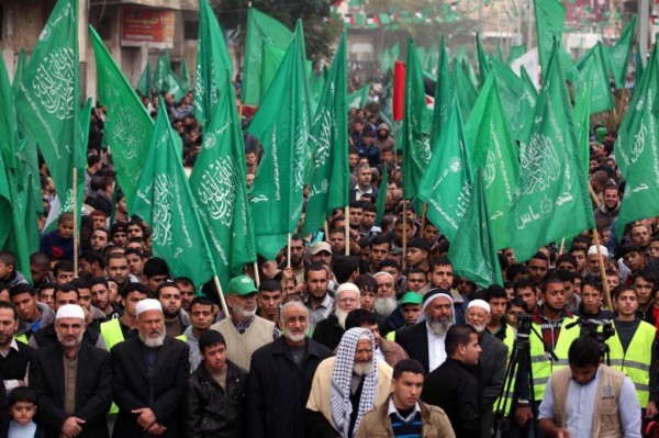 حماس: لا نخشى الانتخابات والأجواء غير مناسبة لإجرائها بالضفة