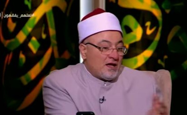 بالفيديو..الجندى: الجهر بـ"النية" للقيام بالأعمال "رياء"