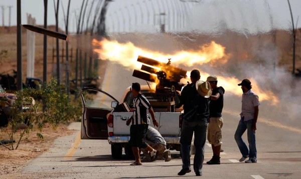 6 قتلى في اشتباكات في العاصمة الليبية طرابلس