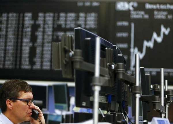 هبوط مؤشر ستوكس للأسهم الاوروبية بنسبة 0.1% بفعل خسائر "باسف"
