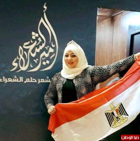 صوت مصر تدعم المصريين فى مسابقة أمير الشعراء بأبو ظبي