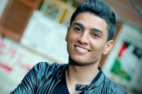 شاهد..الفنان محمد عساف يتألق بسيوف العز