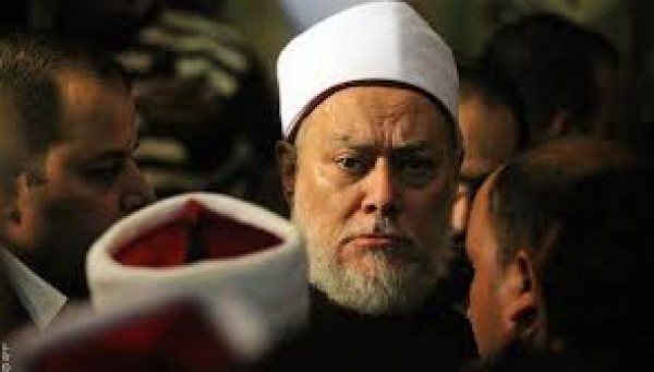 جمعة: الله لم يحرم الزنا !