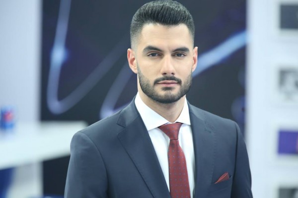 الفلسطيني يعقوب شاهين يحصد لقب Arab Idol