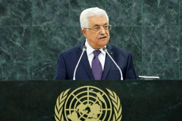 شعث: خطاب مهم للرئيس عباس في جنيف
