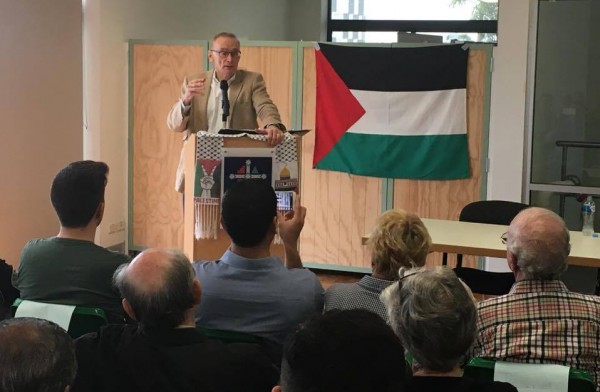 وزير الخارجية الأسترالي الأسبق: أي حكومة عمالية مقبلة ستعترف بفلسطين